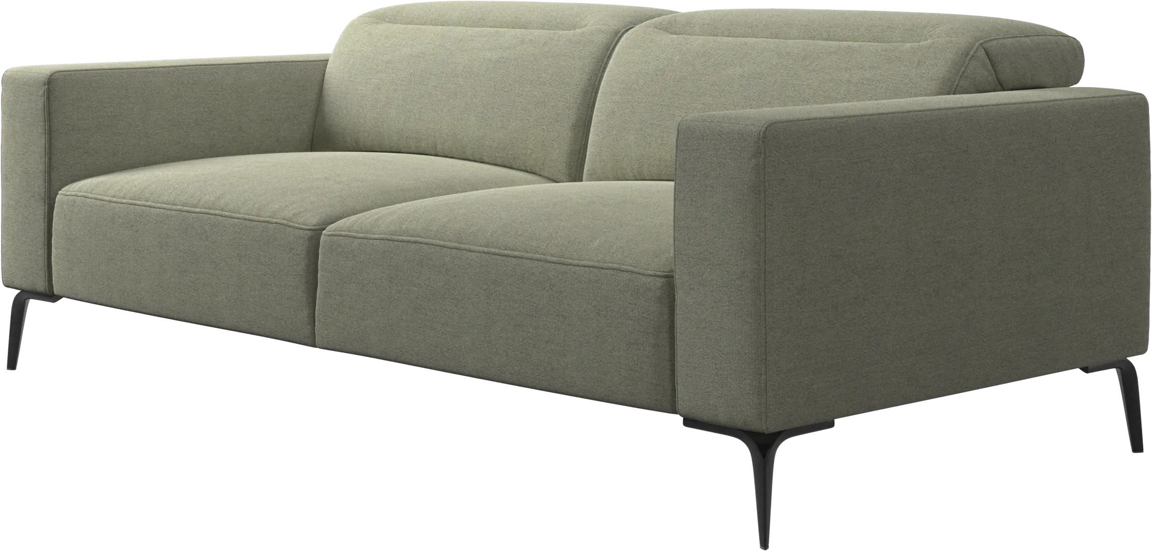 Bergamo 2.5人掛け | Sofa | Bergamo | Morten Georgsen | BoConcept